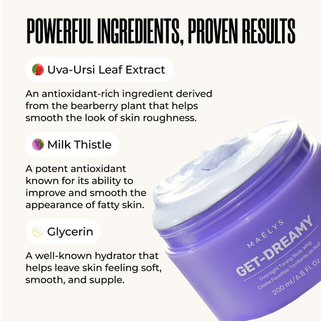 GET-DREAMY Overnight Toning Whip slide-4